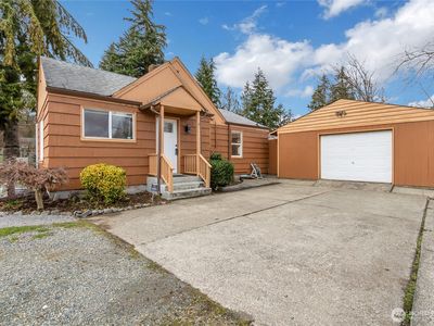 3021 128th Street E, Tacoma, WA, 98446