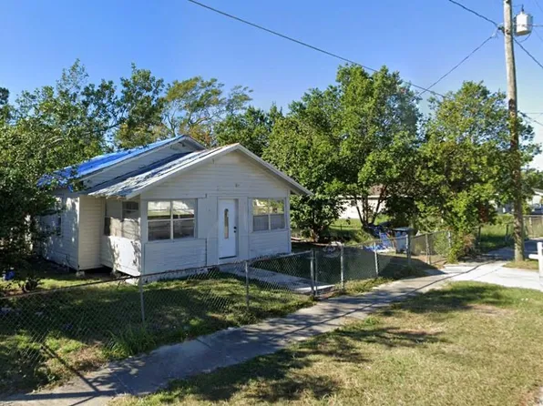 518 Orange St Lot 9, Auburndale, FL 33823
