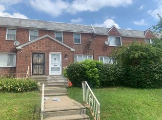 8655 Michener Ave, Philadelphia, PA 19150