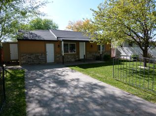 1489 Canyon Ave, Idaho Falls, ID 83402