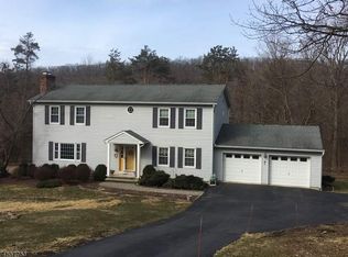 91 Marble Hill Rd, Great Meadows, NJ 07838