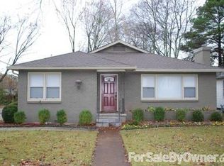 2510 Woodview Dr SE, Huntsville, AL 35801