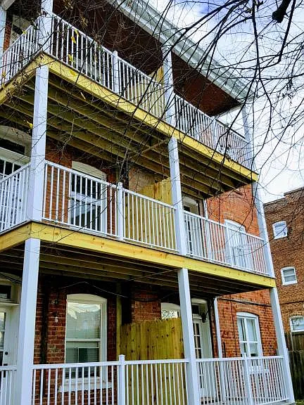 3009 Monument Ave #8 — Photo 7