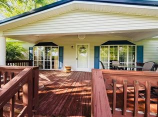 154 W Mitchell St, Jackson, OH 45640