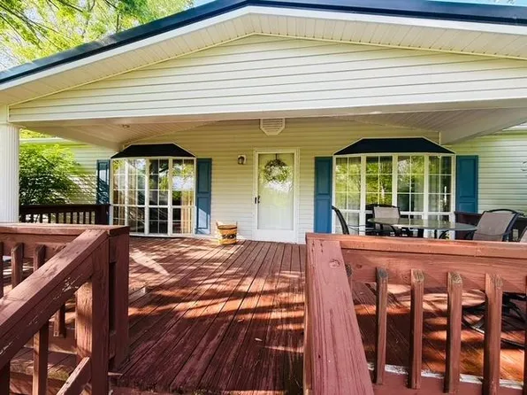 154 W Mitchell St, Jackson, OH 45640