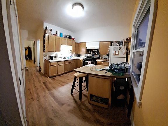 Kitchen 2nd angle