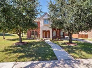 10877 Prescott Dr, Frisco, TX 75033