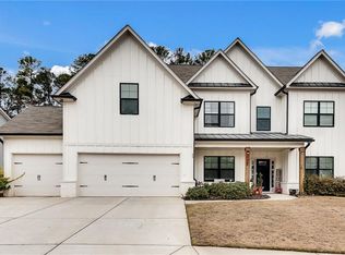 40 Parkers Pl, Hoschton, GA 30548