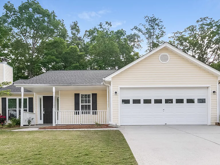 1867 Fort River Way — Photo 1