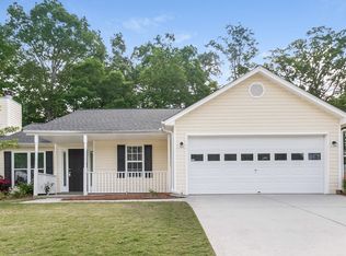 1867 Fort River Way, Dacula, GA 30019