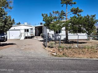 170 Heritage Dr, Sun Valley, NV