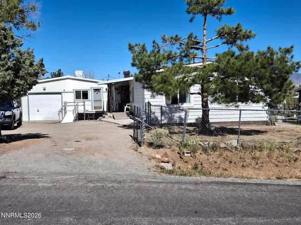 170 Heritage Dr, Sun Valley, NV 89433