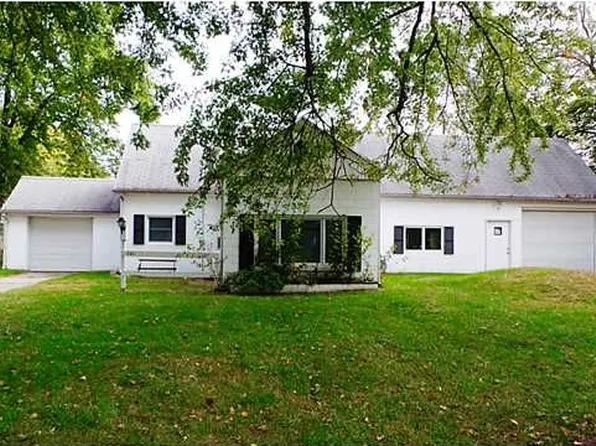 731 Gawil Ave, Toledo, OH 43609