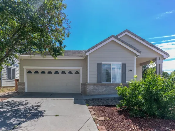 364 Chambers Way, Aurora, CO 80011