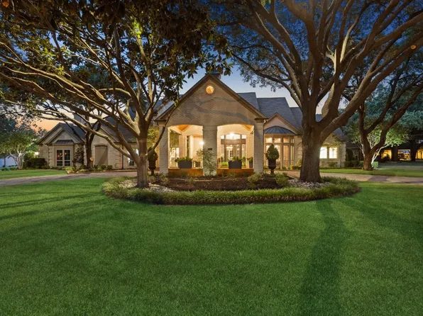 2601 Seascape Ct, Plano, TX 75093