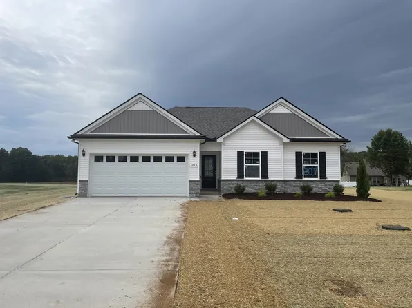 1018 Hickoryridge Dr Lot 207, Murfreesboro, TN 37129