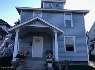 1304 Lafayette Ave SE, Grand Rapids, MI 49507