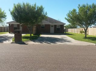 2009 N G St #B, Harlingen, TX 78550