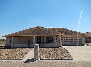 7402 Norman Dr, Mission, TX 78572