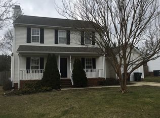 3014 Butterwood Dr, Jamestown, NC 27282