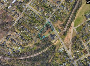 2721 Park St, Columbia, SC 29201
