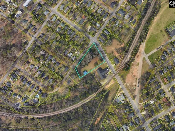 2721 Park St, Columbia, SC 29201