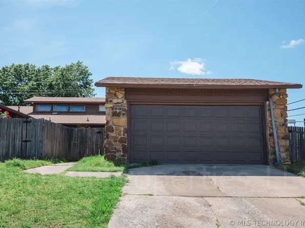 5104 S 75th East Ave, Tulsa, OK 74145