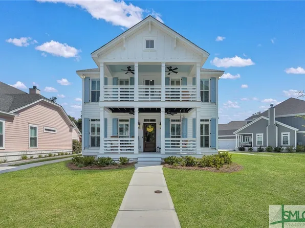 166 Bluffside Circle, Savannah, GA 31404
