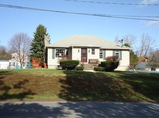 14 Heminway Ln, Wynantskill, NY 12198