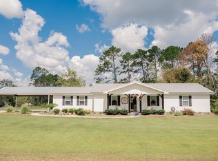 144 Yardley Ave, Baxley, GA 31513