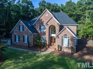 4708 Regalwood Dr, Raleigh, NC 27613