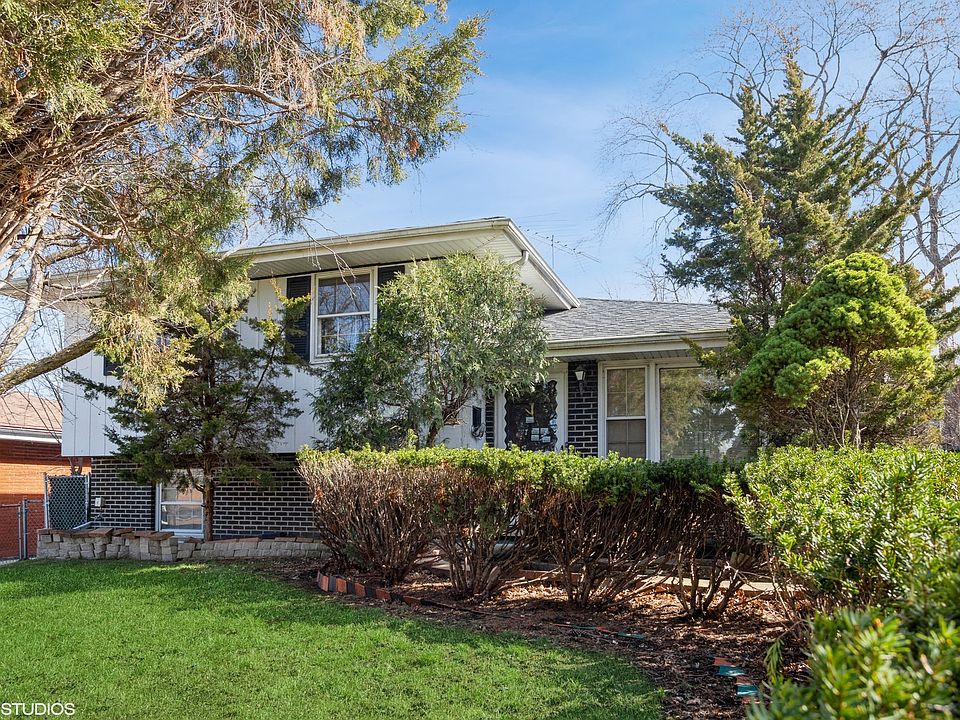 225 Broker Ave, Itasca, IL 60143 Zillow