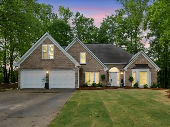 1441 Livingston Dr SW, Marietta, GA 30064