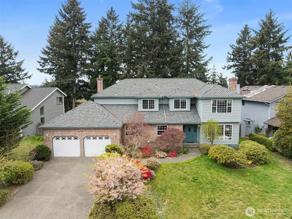 32427 11th Avenue SW, Federal Way, WA 98023