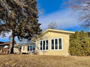 137 McCloud St, Ortonville, MN 56278