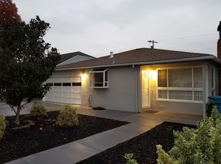 762 Cherry Ave, San Bruno, CA 94066