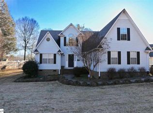 116 W Mountain Creek Church Rd, Greenville, SC 29609