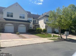 9 Shelley Cir, East Windsor, NJ 08520
