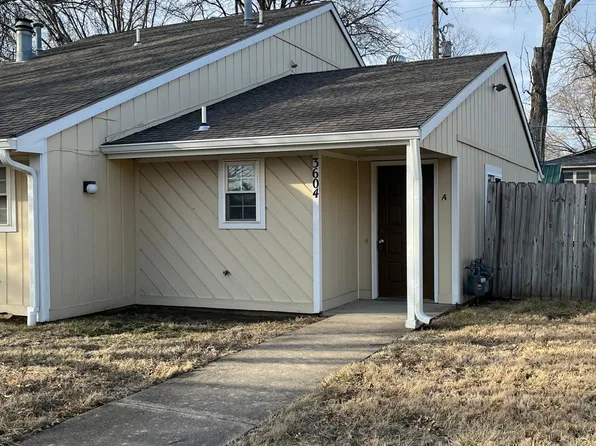 3604 Westridge Dr APT A, Lawrence, KS 66049