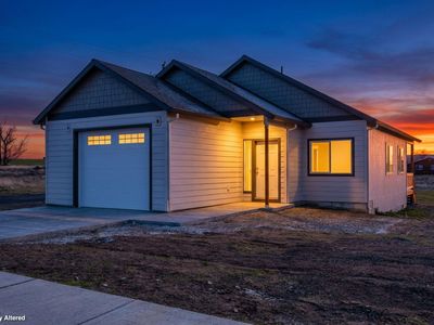 518 SW 6th St #1, Madras, OR, 97741