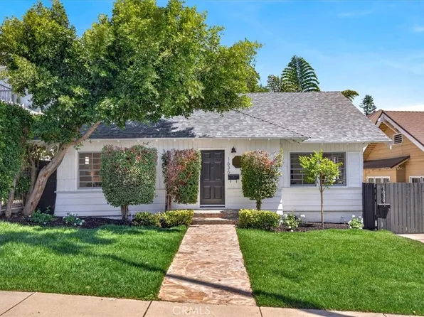 1636 N Sierra Bonita Ave, Los Angeles, CA 90046