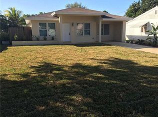 846 NE 127th St, North Miami, FL 33161