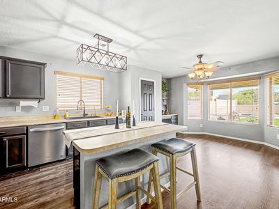 1073 S 239TH Drive, Buckeye, AZ, 85326