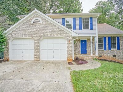 10337 Ashley Farm Dr, Matthews, NC, 28105