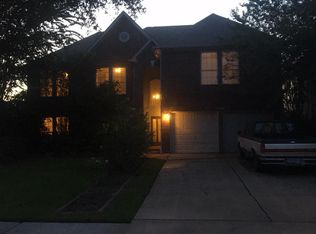 4534 Backenberry Dr, Friendswood, TX 77546