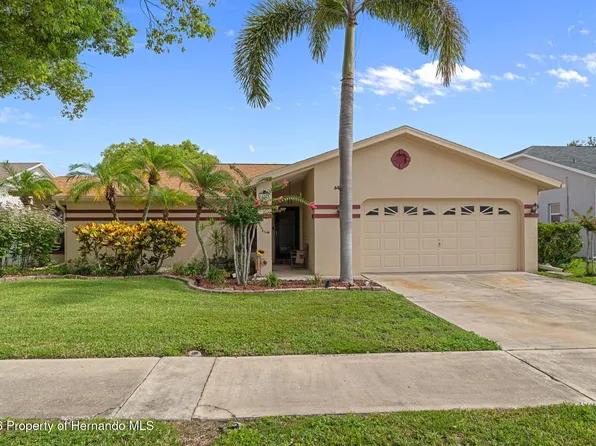 8417 Yearling Ln, New Port Richey, FL 34653