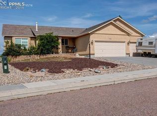 9582 Witherbee Dr, Peyton, CO 80831