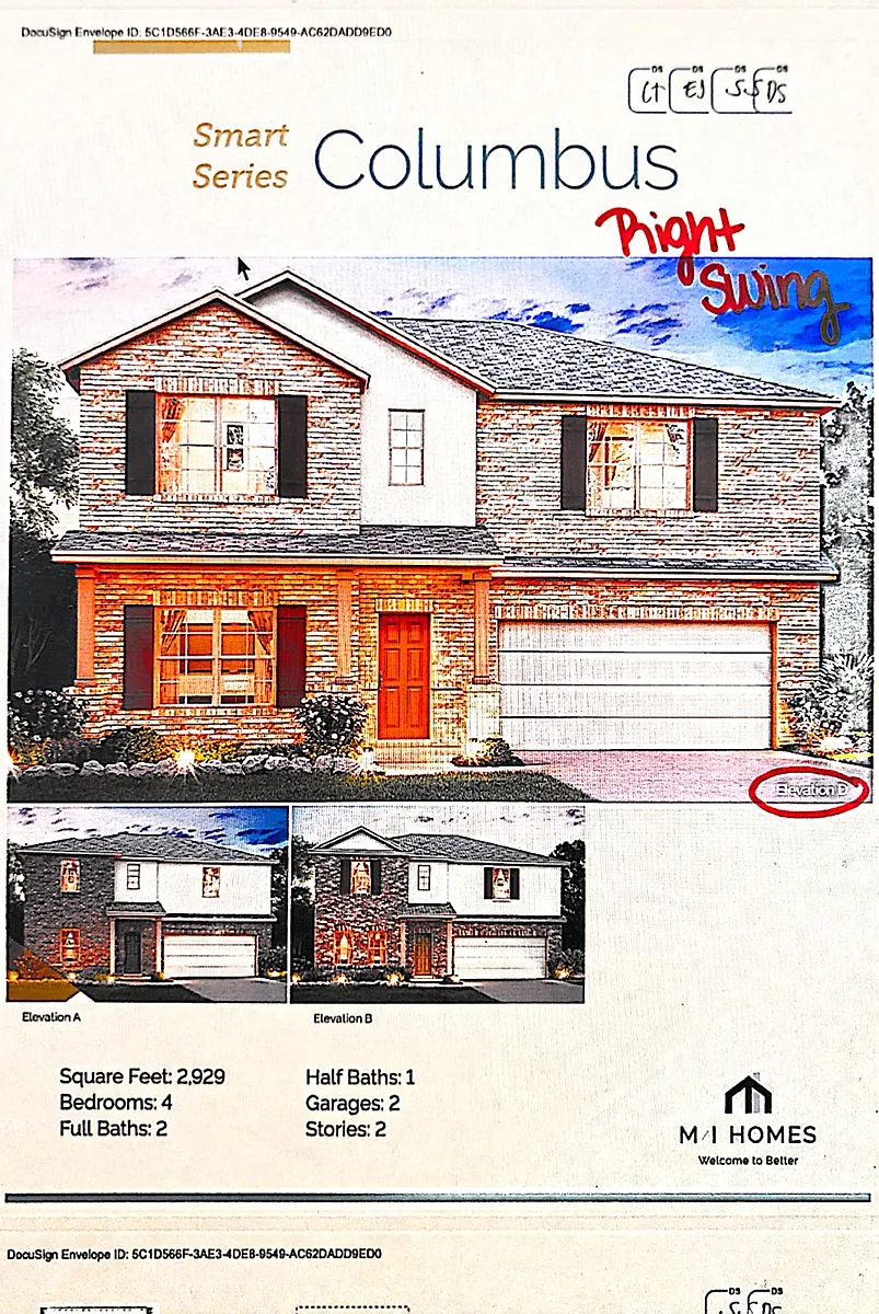 Building Photo - 8729 Heliotrope Ln