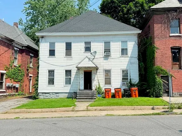 71 E Fulton Street, Gloversville, NY 12078