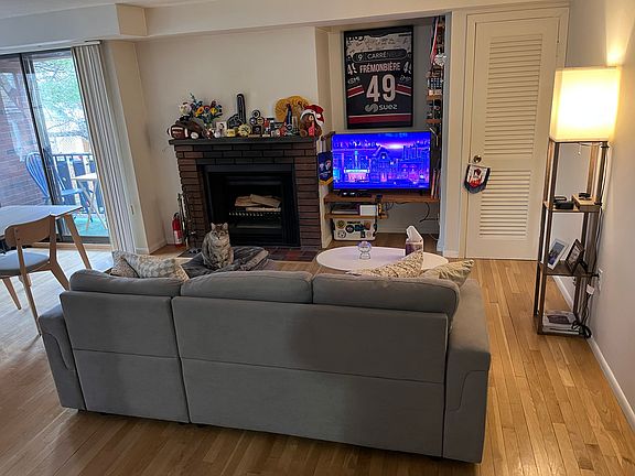 2nd image of 44 Concord Ave APT 106
